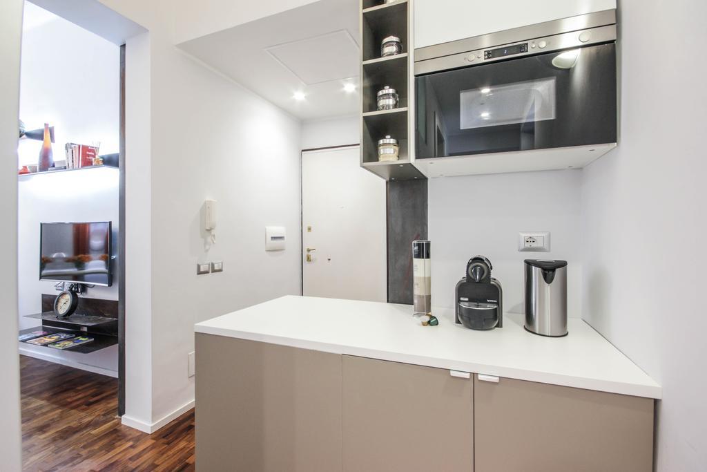 Living Rhome - Condotti Apartment Rome Exterior photo