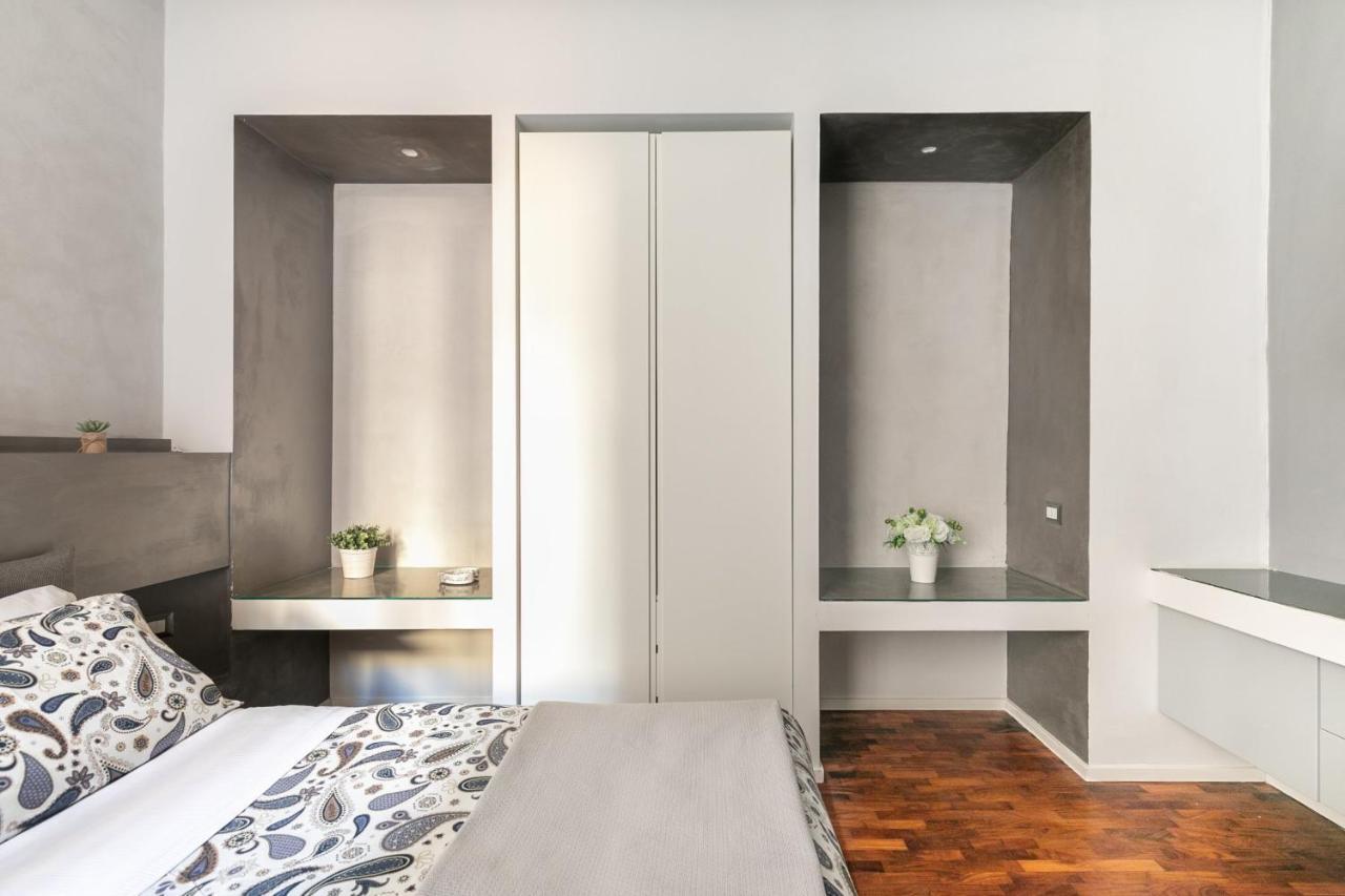 Living Rhome - Condotti Apartment Rome Exterior photo