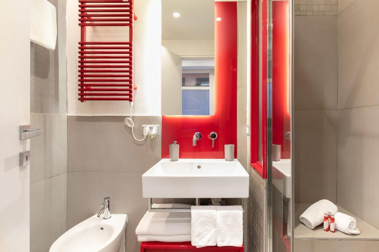 Living Rhome - Condotti Apartment Rome Exterior photo
