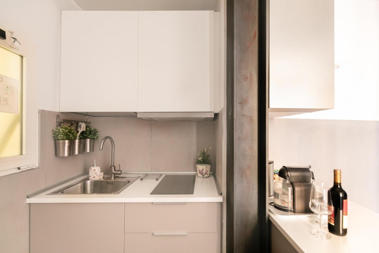 Living Rhome - Condotti Apartment Rome Exterior photo