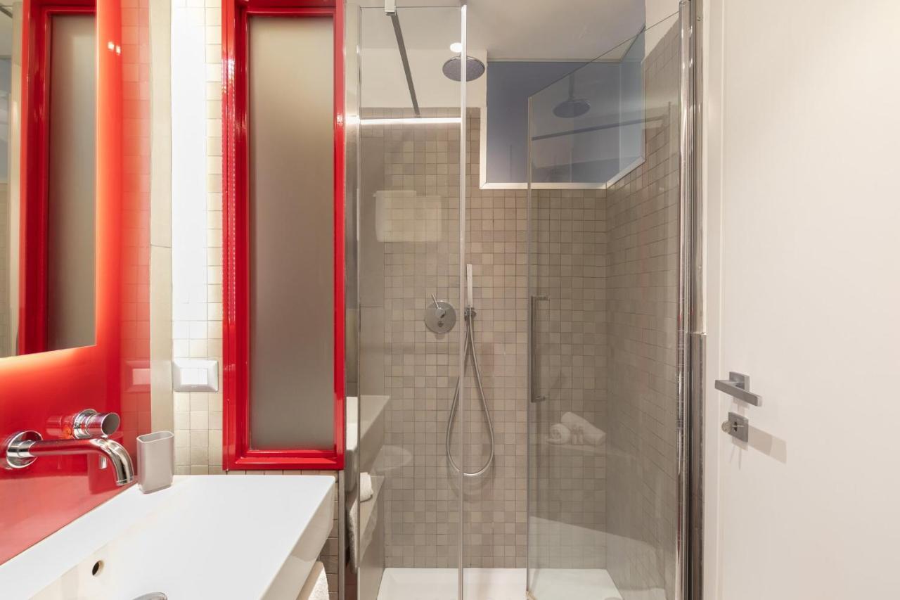 Living Rhome - Condotti Apartment Rome Exterior photo