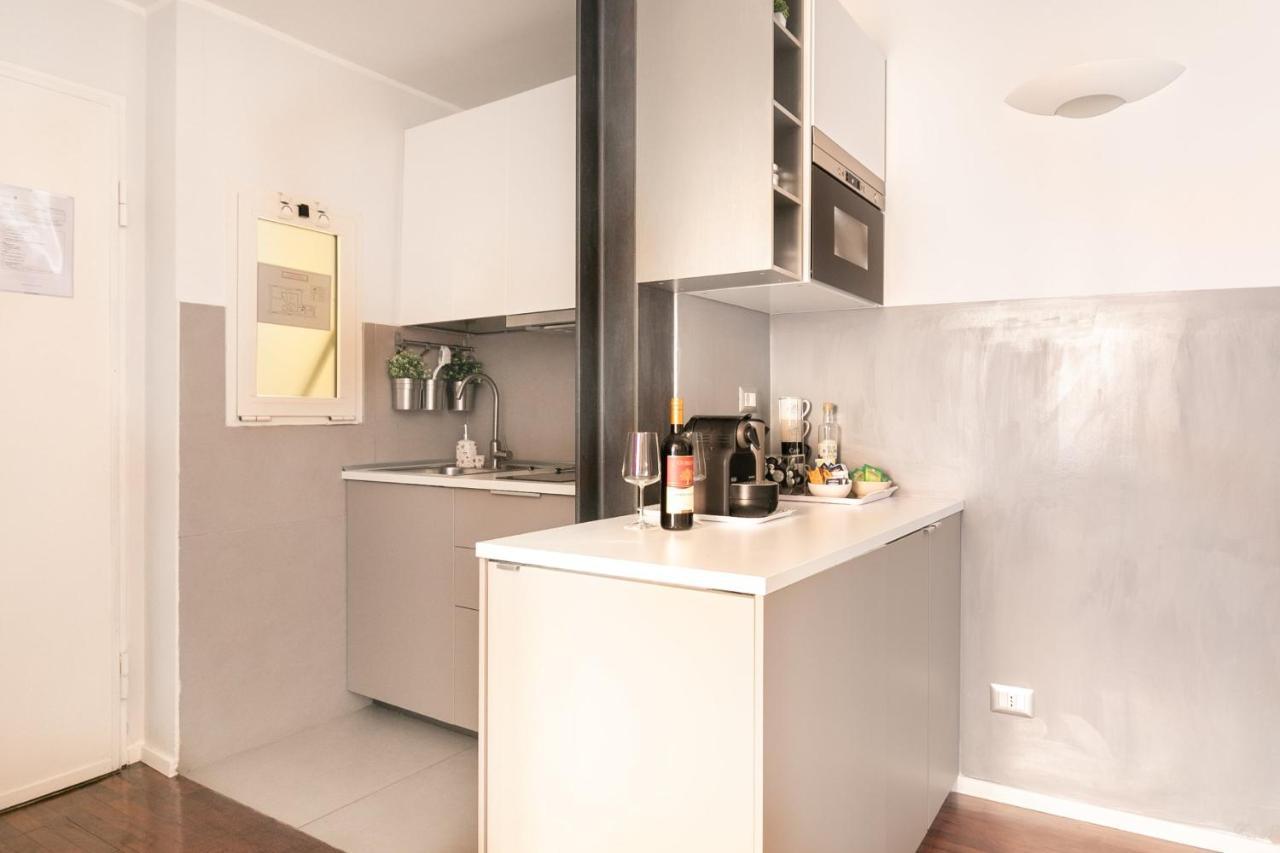 Living Rhome - Condotti Apartment Rome Exterior photo